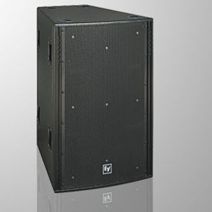 XF EV 2-WAY ACTIVE 스피커(XF)