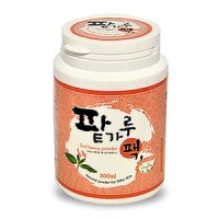 곡물세안가루 팥가루팩 350ml(곡물팩/천연팩)