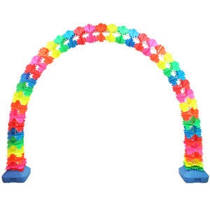 고광택 사각 점보 아치가랜드 [레인보우]