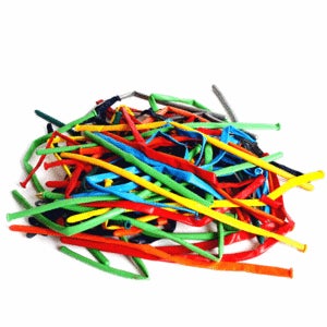 요술풍선 100개+손펌프 파격할인-한정수량세일