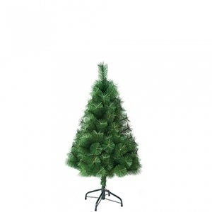 그린파인트리(우산식) 210cm -/크리스마스용품/파티장식소품/트리데코/츄리/가랜드/크리스마스데코/성탄용품