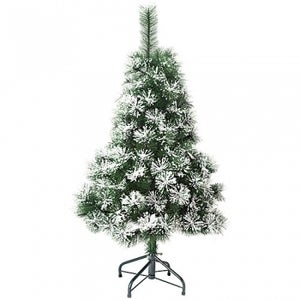 스노우파인트리(우산식) 250cm -/크리스마스용품/파티장식소품/트리데코/츄리/가랜드/크리스마스데코/성탄용품