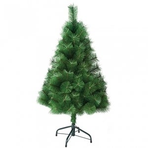 그린파인트리(우산식) 500cm -/크리스마스용품/파티장식소품/트리데코/츄리/가랜드/크리스마스데코/성탄용품