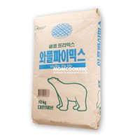 곰표 와플파이믹스 10kg