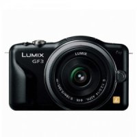 Panasonic LUMIX  DMC-GF3