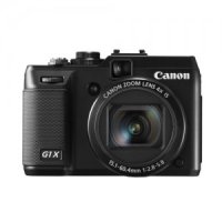 Canon PowerShot G1X