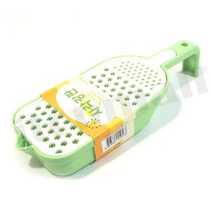 일조 사각 강판 미니 팩 이유식 야채 다용도 주방