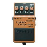 BOSS 보스 DS2 터보디스토션 DS-2 Turbo Distortion