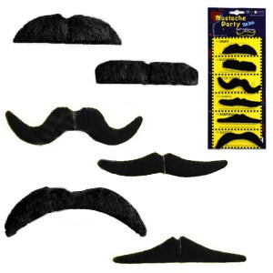 수염세트 수염 분장 변장 이벤트 파티 취미 이벤트 행사 축제 연극 마술 소품