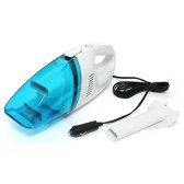 HIGH-POWER VACUUM CLEANER PORTABLE