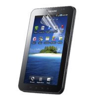 ScreenGUARD Galaxy Tab 갤럭시 탭  지문방지필름