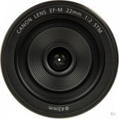 캐논 EF-M 22mm F2 STM