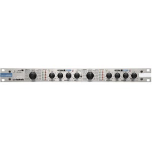 C400XL/C-400XL/TC Electronic/듀얼엔지넘프레서와 게이트/ 아날로그XLR/AES/EBU 병렬모드,음원기반의 컴프레션(C400XL)