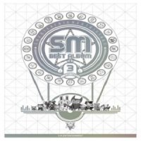 SM BEST ALBUM 3집 (6CD) / 에스엠 베스트 앨범(6CD/SMK0205)