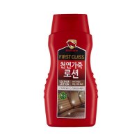 불스원 퍼스트클래스 천연가죽 케어잼 로션 300ml