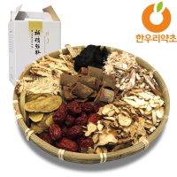 (액상차) 우리가족차 60포 당귀 인삼 천궁 계피 대추 감초 명절선물