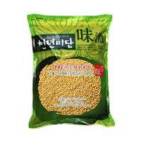 수입 기장 1kg 찰수수 밀쌀 모음