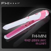 FHI KOREA FHI HEAT MINI Hair Iron