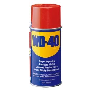 방청제 WD40 360ml