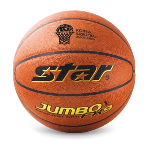 STAR 농구공 FX9 점보 BB427 7호 KBA 공인구