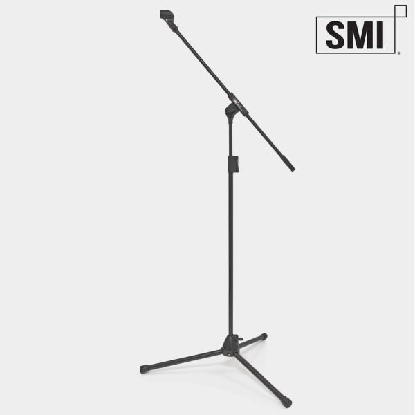 SMI MS-20A 콘덴서 마이크 스탠드 무선 스텐드 거치대
