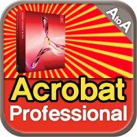 (어도비)영문 ACROBAT X PROFESSIONAL 아크로벳 X 10.0 프로 처음사용자 WIN용 당일배송 합니다(아크로벳 10)