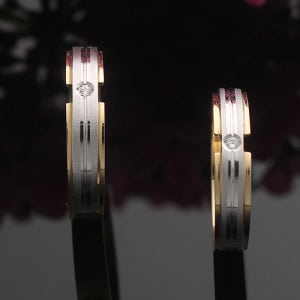 다이아  트리니티 커플링