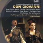 [2DVD수입] James Levine / Bryn Terfel / Renee Fleming 모차르트  돈 죠반니 (Mozart  Don Giovanni)