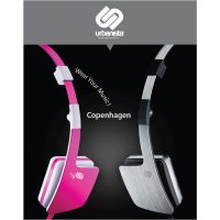 어바니스타 Cophenhagen