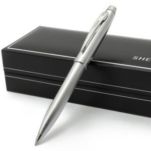 [특판추천] 쉐퍼 볼펜 SF100 크롬CT 93062