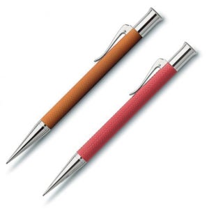 그라폰 기로쉐 샤프 0.7mm (코랄 136533, 코냑 136535)