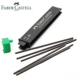 파버카스텔 샤프심 1.4mm (121411)