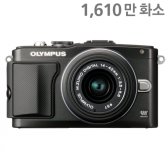 올림푸스 E-PL5