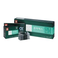 정관장 루마엑스 550mg x 60캡슐