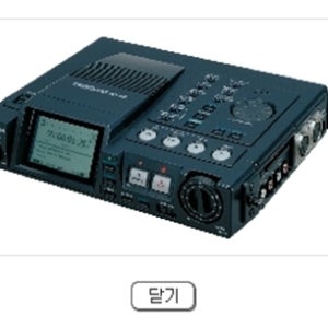 HD-P2 / TASCAM / 타스컴 / HDP2 / 레코딩 /(HD-P2)
