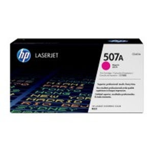 HP CE403A/507A/빨강/정품토너[M551dn,M551n,M551xh,MFPM575dn,MFPM575f,MFPM575fw,575MFP,MFPM575c,MFPM570dw]