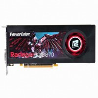 파워칼라 RADEON HD 6870 V2 DDR5 1G KPC