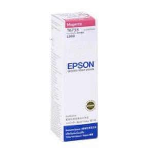 엡손 T673300/진홍/정품잉크[EPSON L800,엡손정품잉크,대구엡손무한정품잉크파는곳]