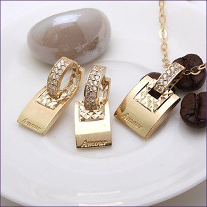 14K 18K 세트 # 093