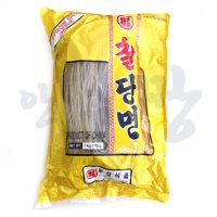 ★넙죽당면 ( 부성 )  1kg