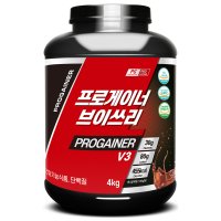 프로게이너 V3 4kg