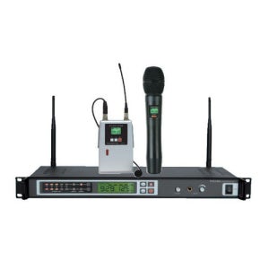 LRX-900D + LTX-929H / LRX900D / LTX929H / SYSCOM / 시스콤 / 포터블 무선마이크 /(LRX-900D)