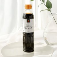 멸치한스푼_500ml 멸치액젓