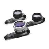 기즈몬 Clip-On Fisheye Lens