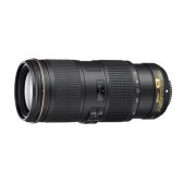 니콘 AF-S NIKKOR 70-200mm F4G ED VR