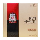 한국인삼공사 정관장 홍삼정 에브리타임 10ml * 30개입