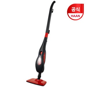 한경희 듀얼스팀청소기 SI-7100DG 핸디스팀청소기 겸용 180도 회전 스위블헤드