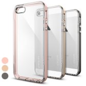 슈피겐 iPhone SE/5S/5용 네오하이브리드CC 케이스