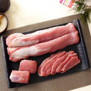 가야촌 한돈 냉장 안심500g