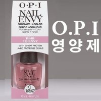 OPI 스트랭스너 손톱영양제,손톱강화제 리무버 오일투고